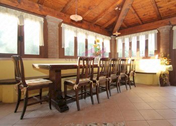 Foto 25 - Villa via Pagana, Melara - foto 25