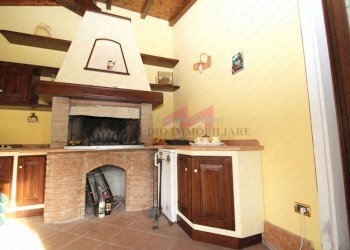 Foto 26 - Villa via Pagana, Melara - foto 26