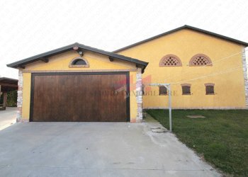 Foto 27 - Villa via Pagana, Melara - foto 27