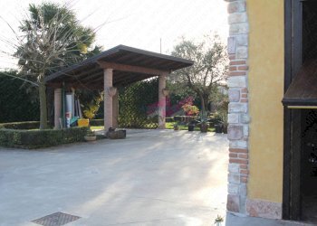 Foto 29 - Villa via Pagana, Melara - foto 29