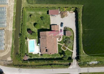 Foto 33 - Villa via Pagana, Melara - foto 33