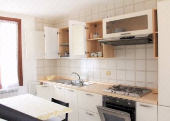 cucina/pranzo - Casa semi indipendente via Mazzini, Bergantino - foto 1