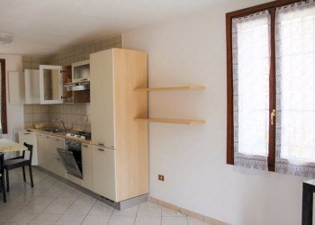 cucina/pranzo - Casa semi indipendente via Mazzini, Bergantino - foto 4