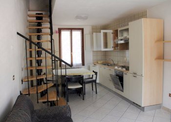 cucina/pranzo - Casa semi indipendente via Mazzini, Bergantino - foto 5