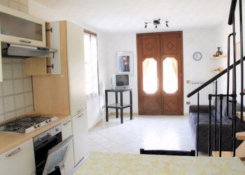 zona giorno - Casa semi indipendente via Mazzini, Bergantino - foto 7