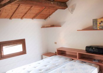 camera da letto - Casa semi indipendente via Mazzini, Bergantino - foto 9