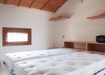 camera da letto - Casa semi indipendente via Mazzini, Bergantino - foto 10