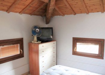 camera da letto - Casa semi indipendente via Mazzini, Bergantino - foto 11