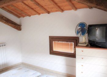 camera da letto - Casa semi indipendente via Mazzini, Bergantino - foto 12