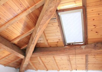 particolare - Casa semi indipendente via Mazzini, Bergantino - foto 14