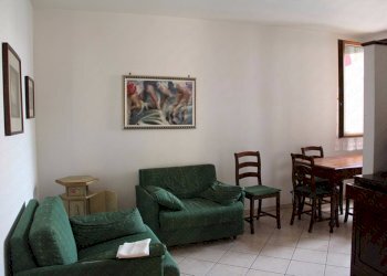 zona giorno - Bilocale Via Mazzini
 
96/11, Bergantino - foto 3