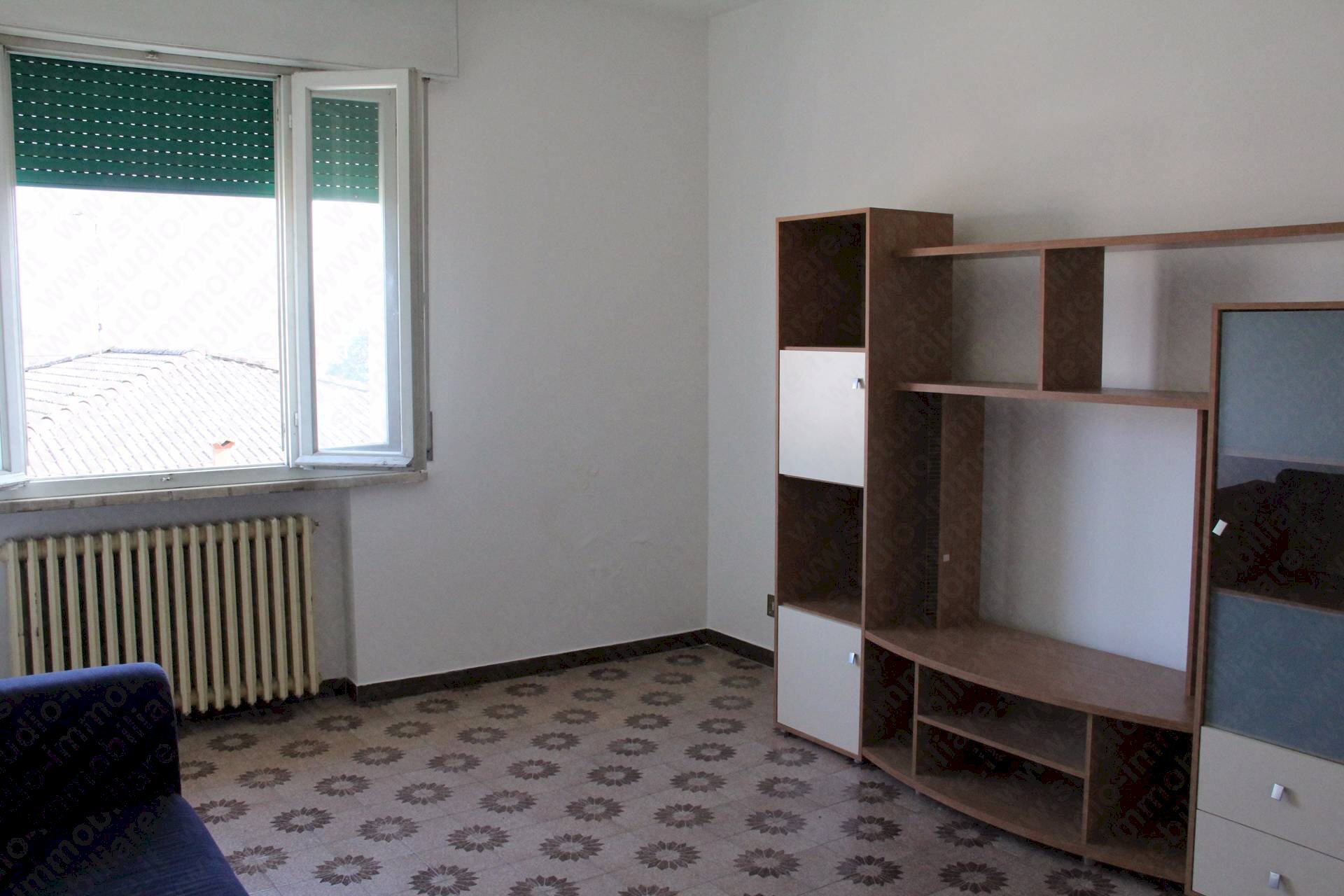 zona giorno - Quadrilocale via Mazzini, Bergantino - foto 3