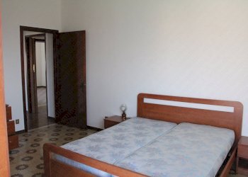 camera da letto - Quadrilocale via Mazzini, Bergantino - foto 1