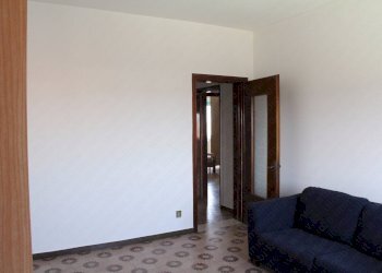 zona giorno - Quadrilocale via Mazzini, Bergantino - foto 2