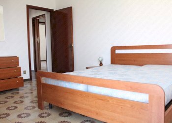camera da letto - Quadrilocale via Mazzini, Bergantino - foto 4