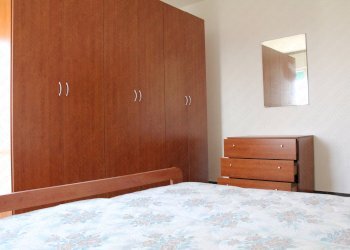 camera da letto - Quadrilocale via Mazzini, Bergantino - foto 5