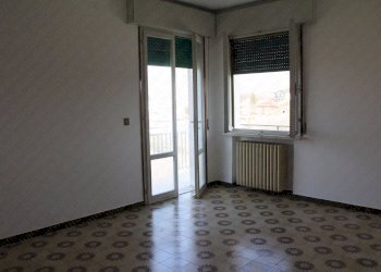 camera da letto - Quadrilocale via Mazzini, Bergantino - foto 6