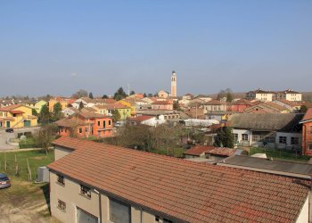 vista - Quadrilocale via Mazzini, Bergantino - foto 9