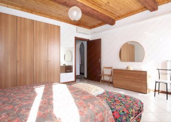 camera da letto - Casa semi indipendente via Mazzini, Bergantino - foto 1