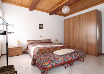 camera da letto - Casa semi indipendente via Mazzini, Bergantino - foto 5