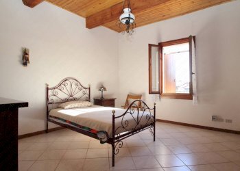 camera da letto - Casa semi indipendente via Mazzini, Bergantino - foto 6