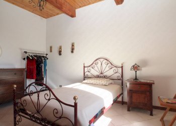 camera da letto - Casa semi indipendente via Mazzini, Bergantino - foto 7