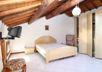 camera da letto - Casa semi indipendente via Mazzini, Bergantino - foto 10