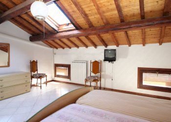 camera da letto - Casa semi indipendente via Mazzini, Bergantino - foto 11