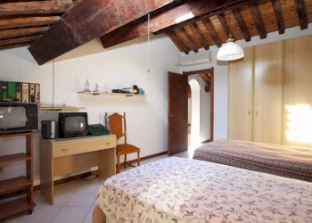 camera da letto - Casa semi indipendente via Mazzini, Bergantino - foto 13