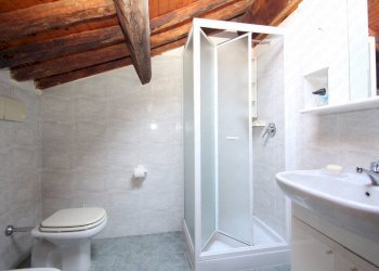 bagno - Casa semi indipendente via Mazzini, Bergantino - foto 14