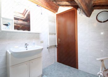 bagno - Casa semi indipendente via Mazzini, Bergantino - foto 15