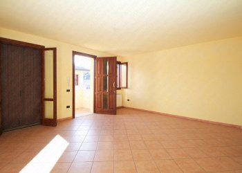 zona giorno - Trilocale via Livia Bianchi, Melara - foto 2