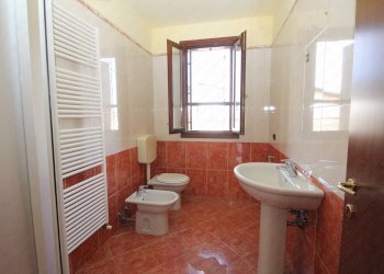 bagno - Trilocale via Livia Bianchi, Melara - foto 8