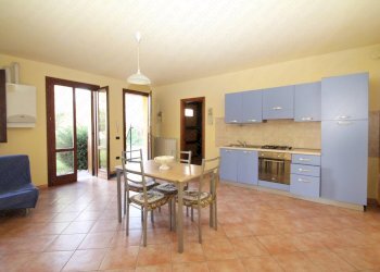 zona giorno - Bilocale Melara - foto 1