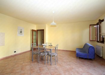 zona giorno - Bilocale Melara - foto 2