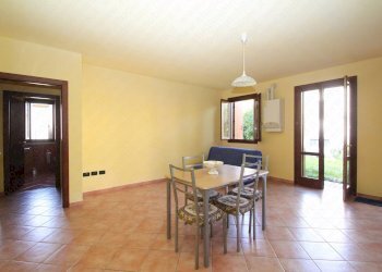 zona giorno - Bilocale Melara - foto 3