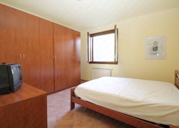 camera da letto - Bilocale Melara - foto 4