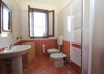 bagno - Bilocale Melara - foto 7