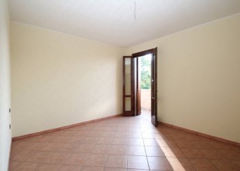 camera da letto - Trilocale via Livia Bianchi, Melara - foto 6