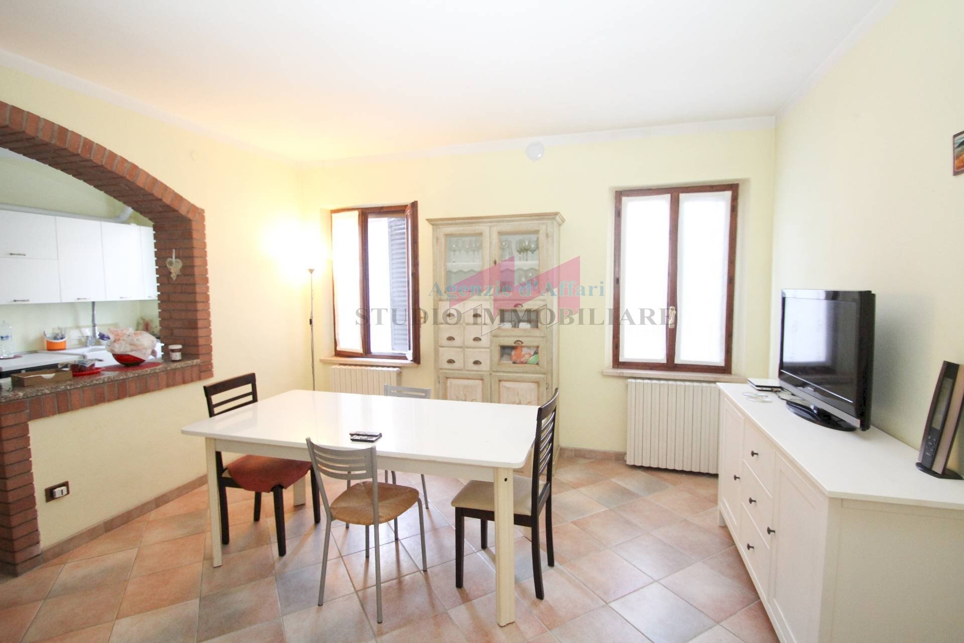 Foto 1 - Casa semi indipendente via Oberdan
 
51, Melara - foto 1