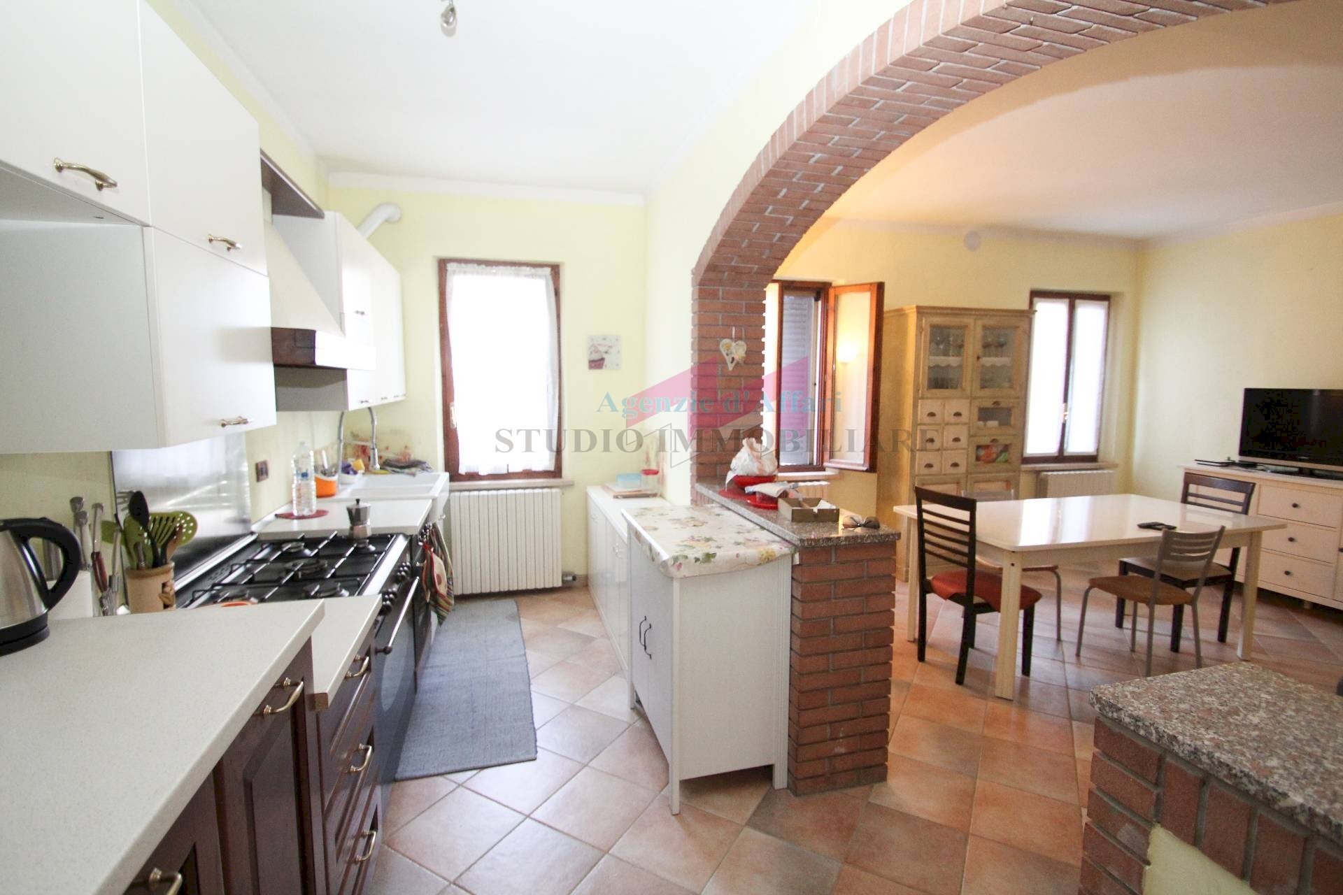 Foto 2 - Casa semi indipendente via Oberdan
 
51, Melara - foto 2