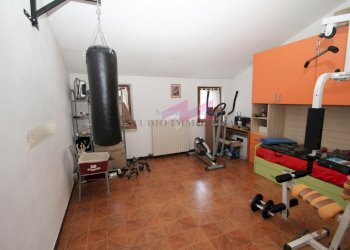 Foto 9 - Casa semi indipendente via Oberdan
 
51, Melara - foto 9