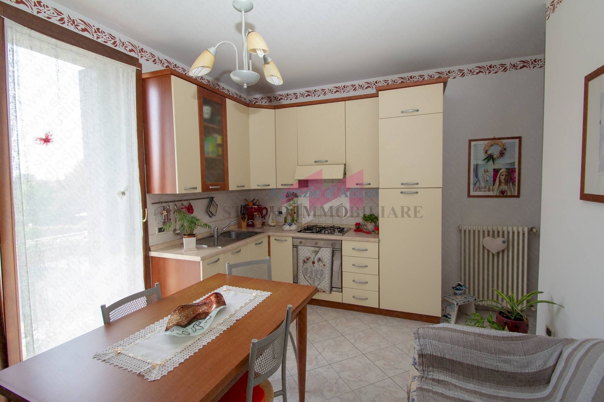 Foto 1 - Bilocale Via Mazzini
 
96, Bergantino - foto 1