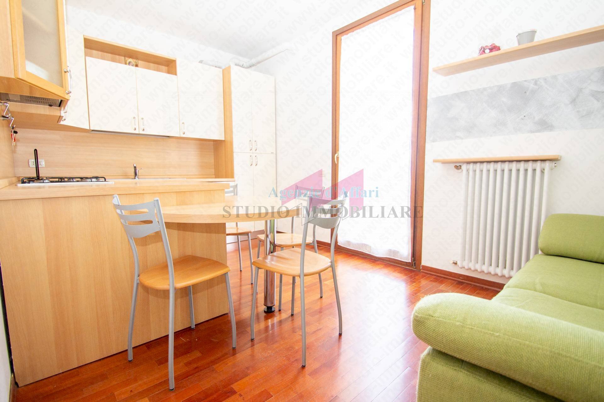 Foto 1 - Bilocale via Mazzini
 
96/38, Bergantino - foto 1