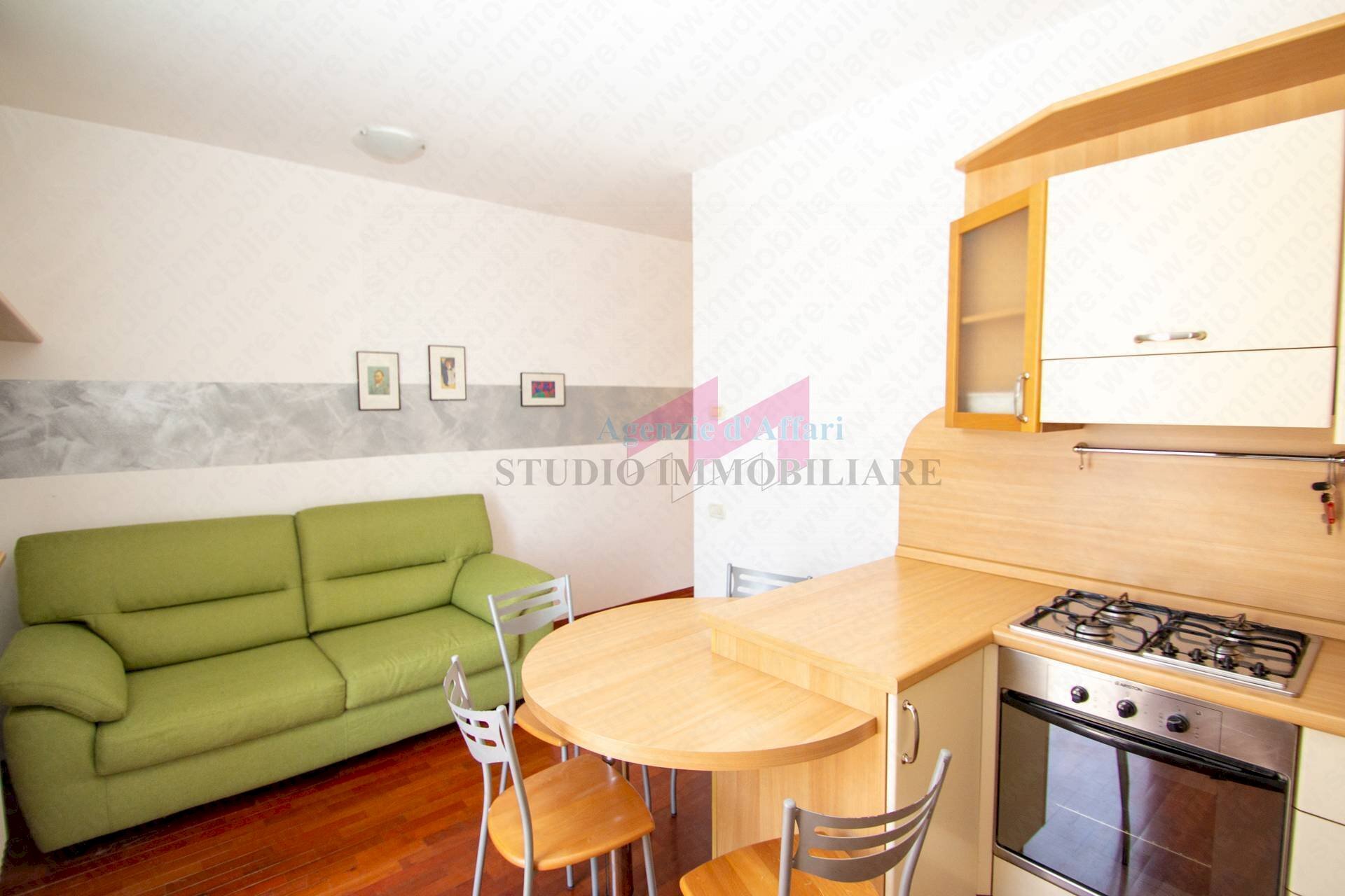 Foto 2 - Bilocale via Mazzini
96/38, Bergantino - foto 2