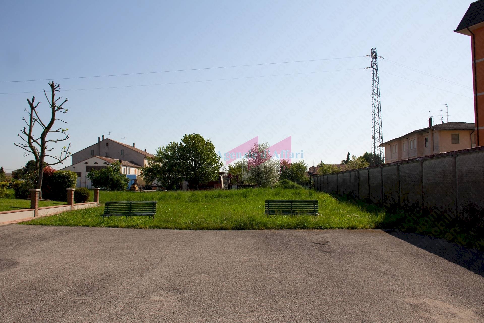 Foto 3 - Terreno edificabile Via De I Goti, Bergantino - foto 3