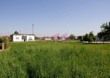 Foto 2 - Terreno edificabile Via De I Goti, Bergantino - foto 2