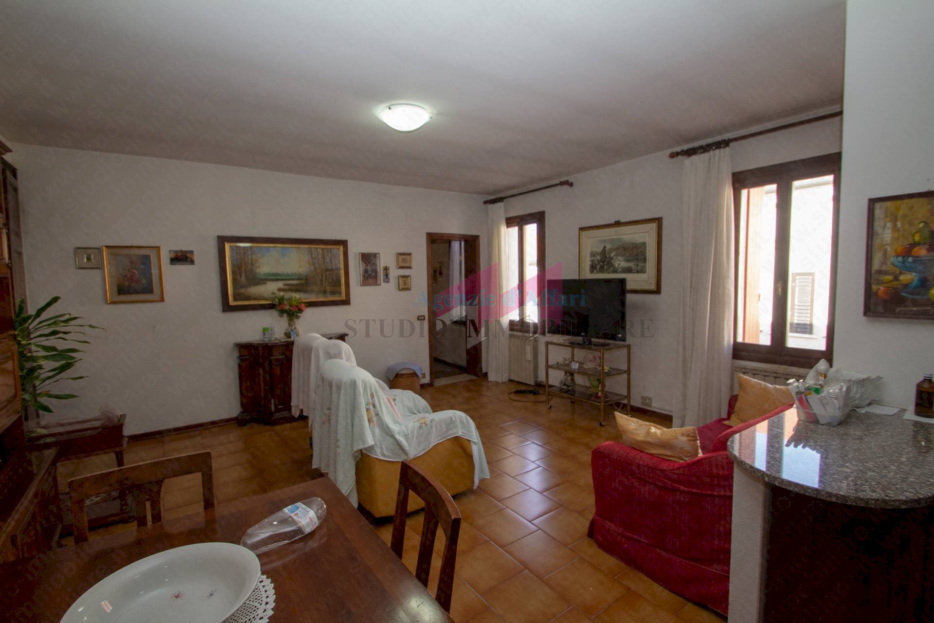 Foto 3 - Four-room apartment Via Felice Cavallotti
 
3, Bergantino - photo 3