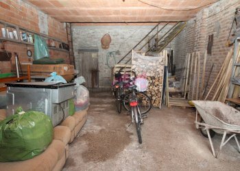 Foto 7 - Casa semi indipendente via Felice Cavallotti
 
423, Bergantino - foto 7