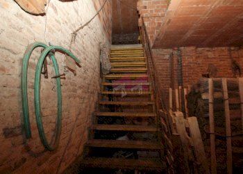 Foto 8 - Casa semi indipendente via Felice Cavallotti
 
423, Bergantino - foto 8